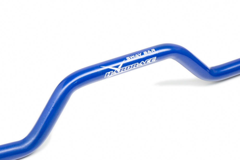 HARDRACE MG HS 19+ 2WD/4WD REAR SWAY BAR, 25.4mm - 5PCS/SET HardRace
