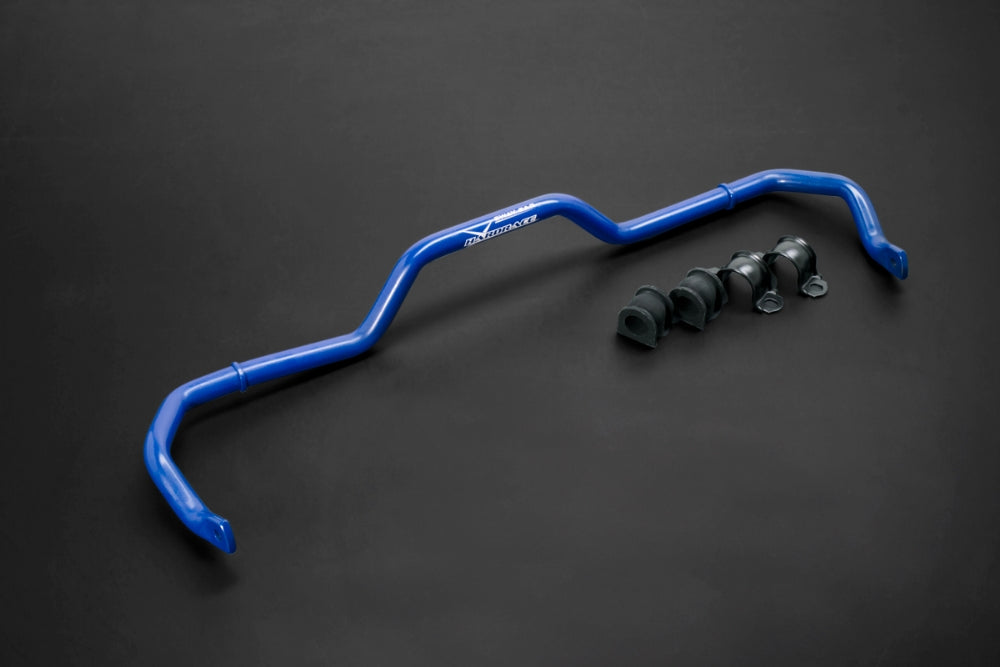 HARDRACE MG HS 19+ 2WD/4WD REAR SWAY BAR, 25.4mm - 5PCS/SET HardRace