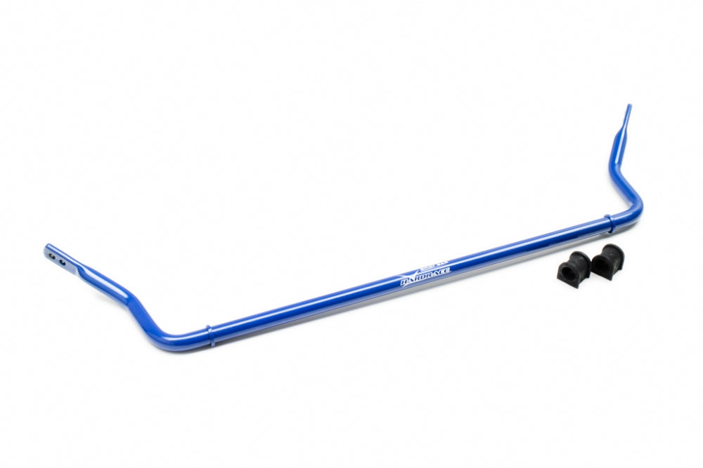 HARDRACE MAZDA MX-5/MIATA NB 98-05 FRONT SWAY BAR, 25.4mm - 3PCS/SET HardRace