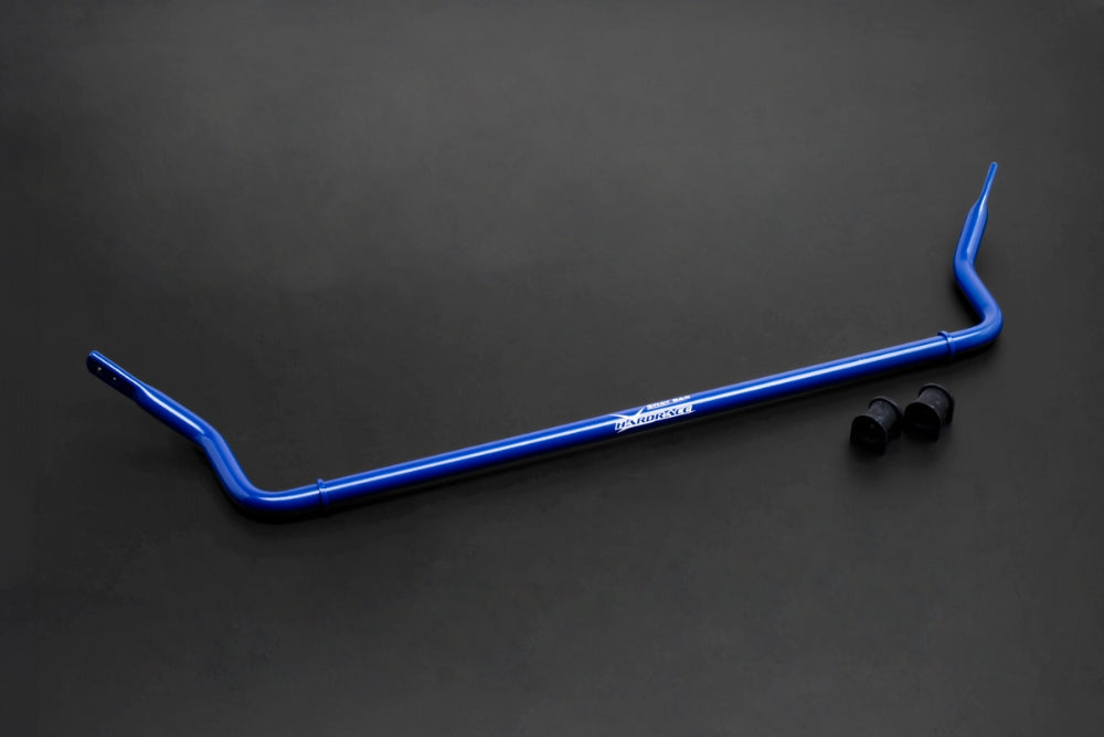 HARDRACE MAZDA MX-5/MIATA NB 98-05 FRONT SWAY BAR, 25.4mm - 3PCS/SET HardRace