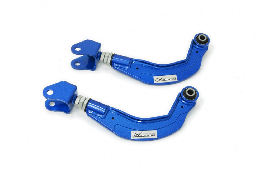 HARDRACE TOYOTA ALPHARD/VELLFIRE 23- /LEXUS LM 23- REAR CAMBER KIT HARDEN RUBBER 2PCS/SET HardRace