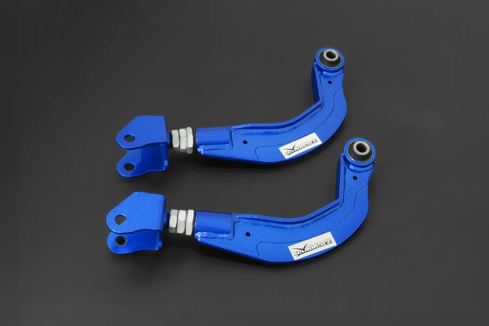 HARDRACE TOYOTA ALPHARD/VELLFIRE 23- /LEXUS LM 23- REAR CAMBER KIT HARDEN RUBBER 2PCS/SET HardRace