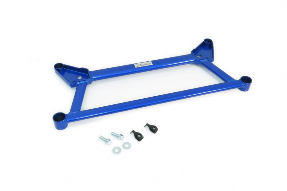 HARDRACE MAZDA MX-5/MIATA NB 98-05 FRONT LOWER 4-POINT BRACE 1PCS/SET HardRace