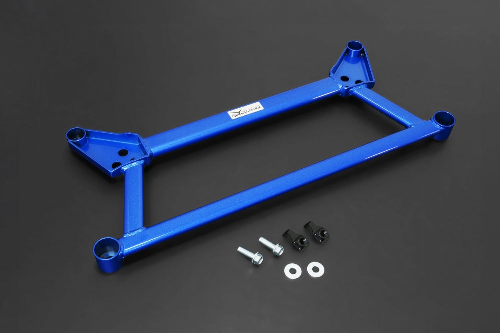 HARDRACE MAZDA MX-5/MIATA NB 98-05 FRONT LOWER 4-POINT BRACE 1PCS/SET HardRace