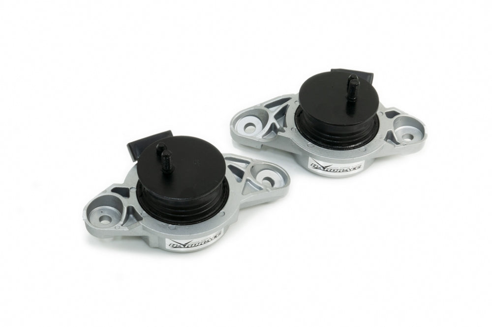HARDRACE SUBARU WRX 14-21/LEVORG 14-21 FA24 SWAP ENGINE MOUNT KIT - 2MOUNTS/SET HardRace