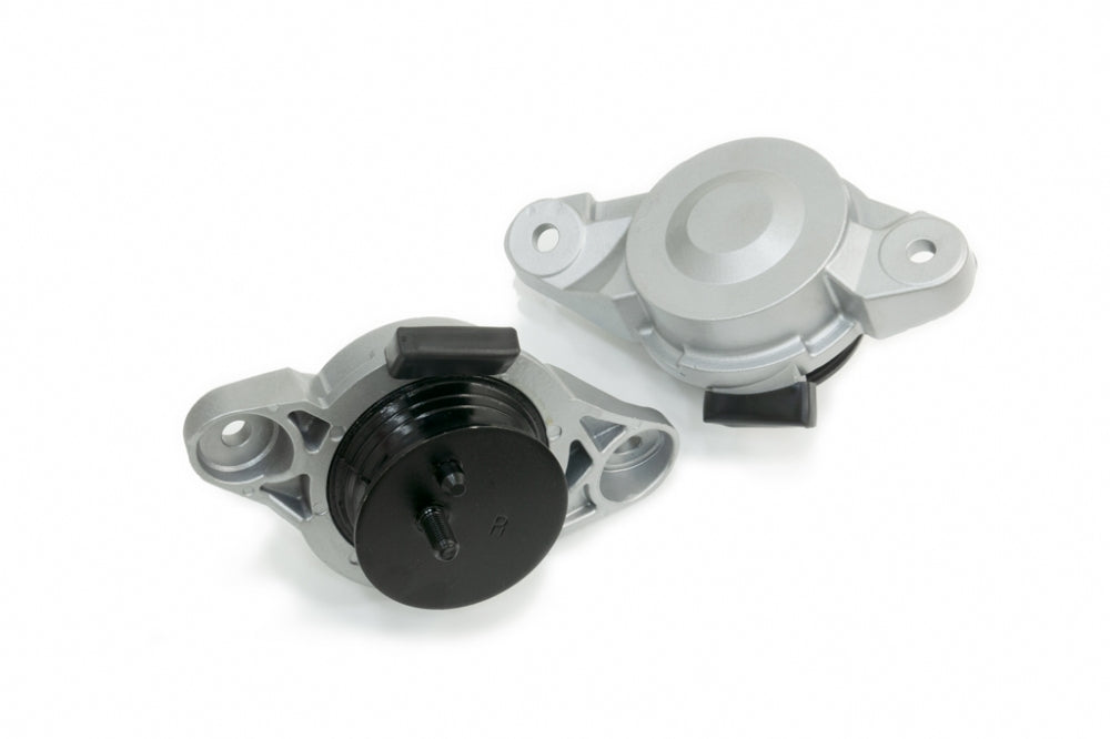 HARDRACE SUBARU WRX 14-21/LEVORG 14-21 FA24 SWAP ENGINE MOUNT KIT - 2MOUNTS/SET HardRace