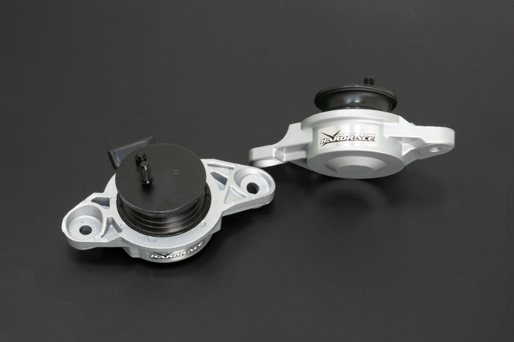 HARDRACE SUBARU WRX 14-21/LEVORG 14-21 FA24 SWAP ENGINE MOUNT KIT - 2MOUNTS/SET HardRace