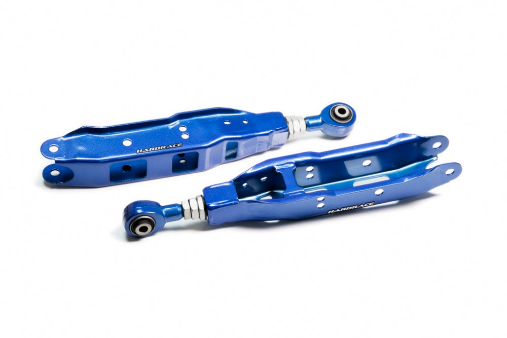 HARDRACE SUBARU WRX 22- REAR LOWER CONTROL ARM /CAMBER KIT (HARDEN RUBBER) - 2PCS/SET HardRace
