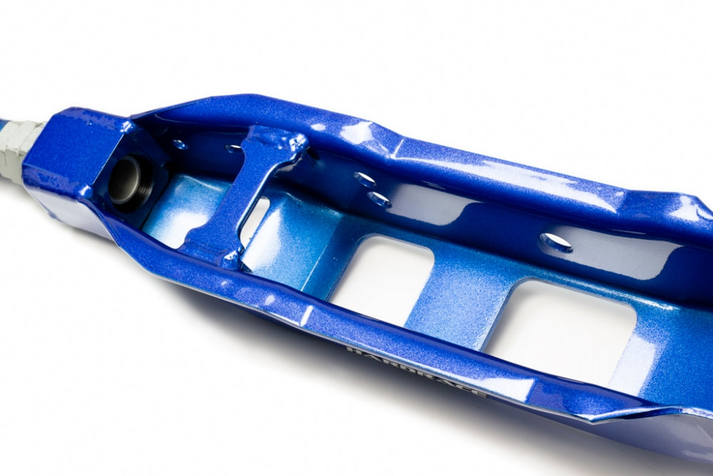 HARDRACE SUBARU WRX 22- REAR LOWER CONTROL ARM /CAMBER KIT (HARDEN RUBBER) - 2PCS/SET HardRace