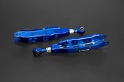 HARDRACE SUBARU WRX 22- REAR LOWER CONTROL ARM /CAMBER KIT (HARDEN RUBBER) - 2PCS/SET HardRace