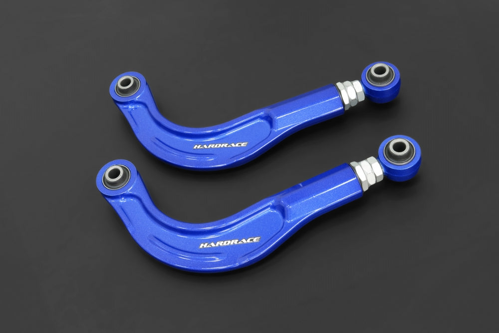 HARDRACE REAR CAMBER KIT TOYOTA ALPHARD / VELLFIRE, LEXUS LM HardRace