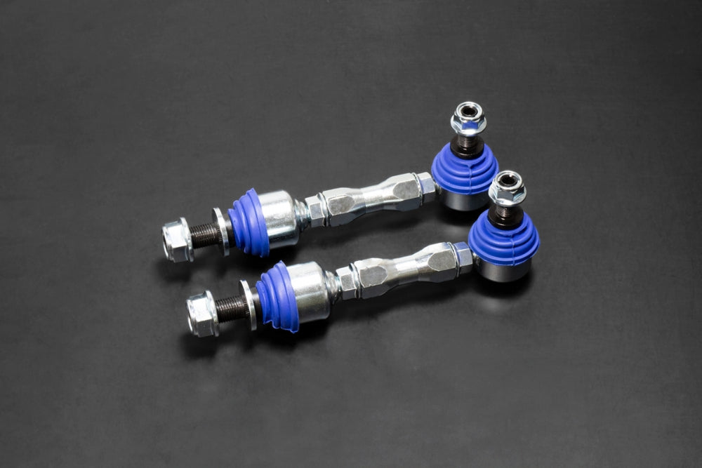 HARDRACE TOYOTA 4RUNNER/PRADO FJ/LEXUS GX REAR STABILIZER LINK 2PCS/SET BALL JOINT HardRace