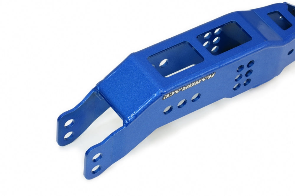 HARDRACE SUBARU WRX 22+ REAR LOWER CONTROL ARM/CAMBER KIT PILLOW BALL 2PCS STANCE SETUP HardRace