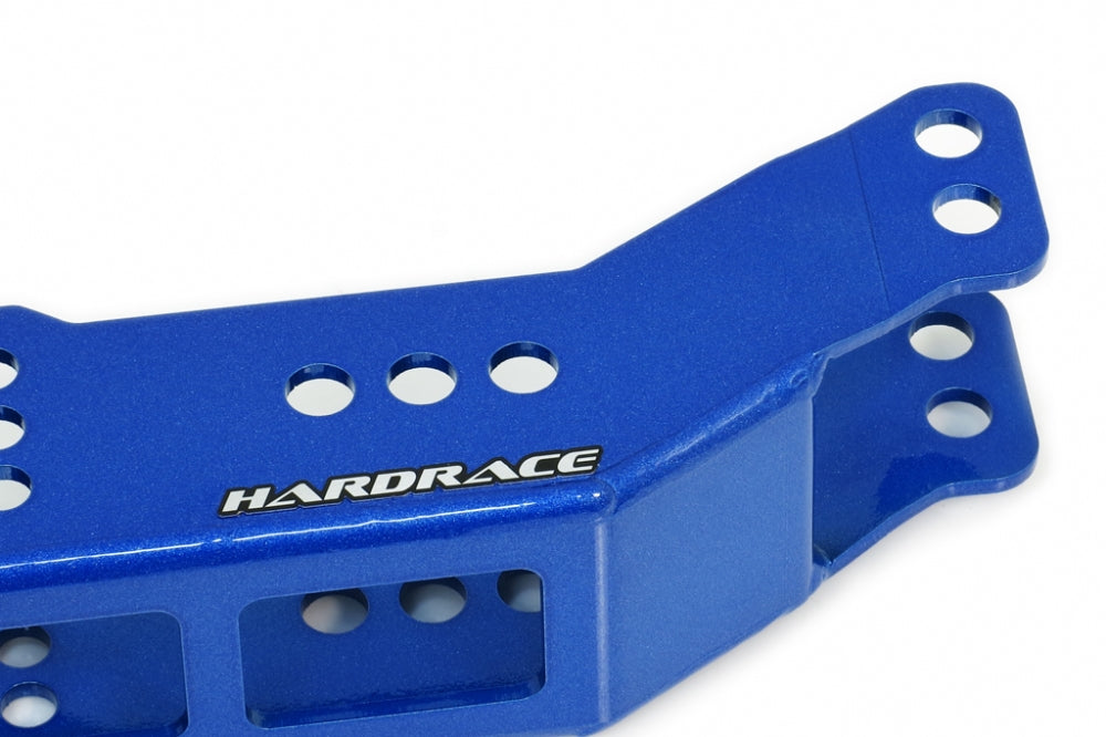 HARDRACE SUBARU WRX 22+ REAR LOWER CONTROL ARM/CAMBER KIT PILLOW BALL 2PCS STANCE SETUP HardRace