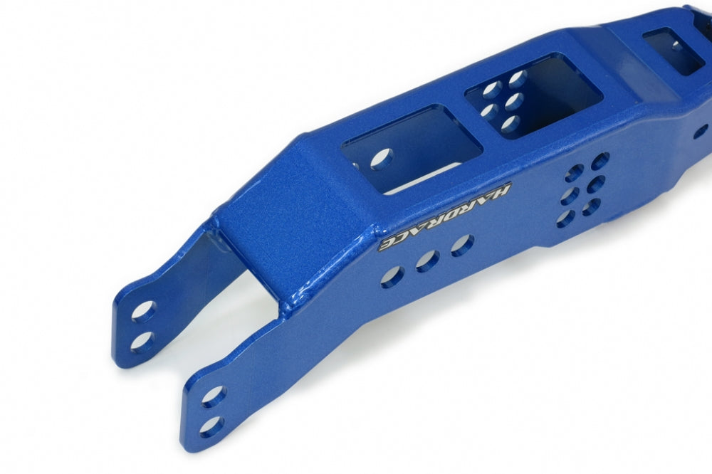 HARDRACE SUBARU WRX 22+ REAR LOWER CONTROL ARM/CAMBER KIT RUBBER 2PCS/SET STANCE SETUP HardRace
