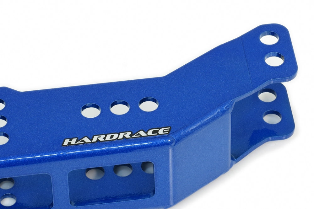 HARDRACE SUBARU WRX 22+ REAR LOWER CONTROL ARM/CAMBER KIT RUBBER 2PCS/SET STANCE SETUP HardRace
