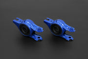 HARDRACE FRONT LOWER ARM BUSHING - REAR COMPLIANCE HONDA CIVIC HardRace