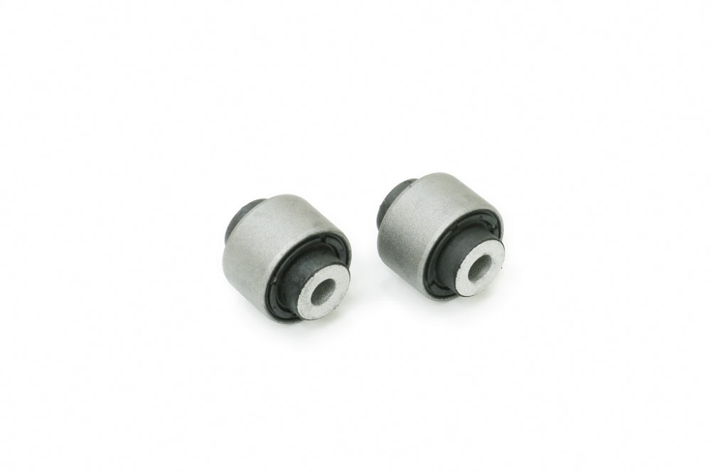 HARDRACE TESLA MODEL 3/MODEL Y REAR KNUCKLE BUSH UPPER/LOWER FRONT RUBBER 2PCS/SET HardRace