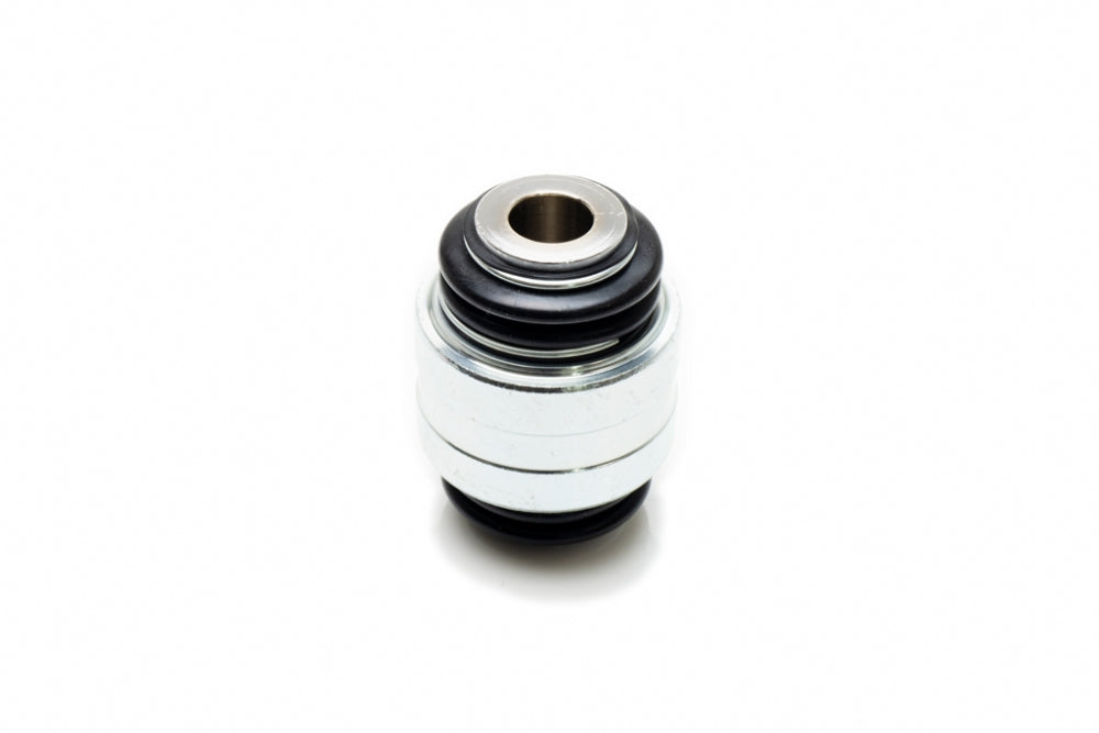 HARDRACE TESLA MODEL 3/MODEL Y REAR KNUCKLE BUSHING V2 UPPER/LOWER PILLOW BALL 2PCS/SET HardRace