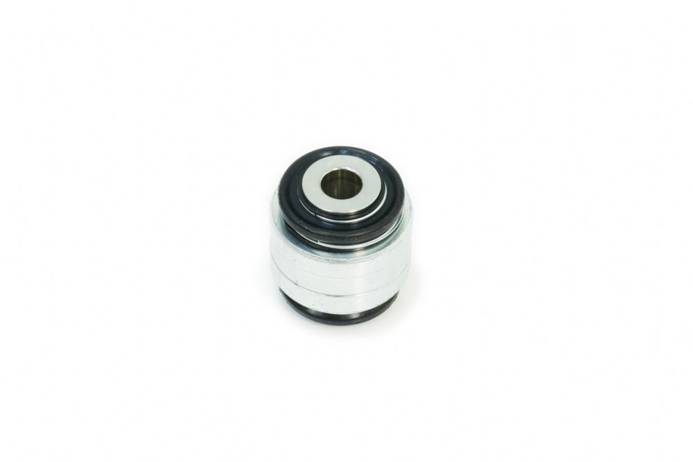HARDRACE TESLA MODEL 3 17+ Y 20+ REAR KNUCKLE BUSH V2 UPPER/LOWER FRONT PILLOW BALL 2PCS HardRace