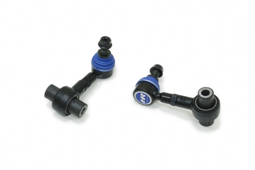HARDRACE IMPREZA/WRX/STI/LEGACY/BRZ/TOYOTA 86 REAR ADJ STABILIZER LINK RUBBER 80-93mm HardRace