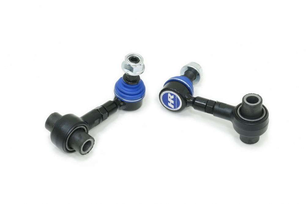HARDRACE TOYOTA RAV4/HARRIER/LEXUS NX REAR ADJ STABILIZER LINK RUBBER 2PCS/SET 80-93mm HardRace