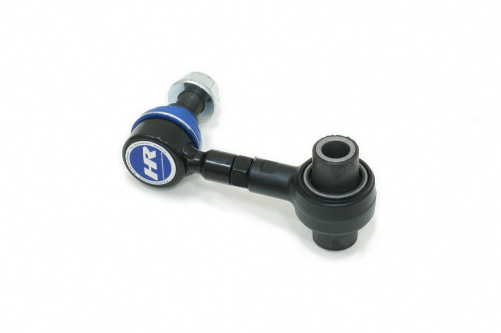 HARDRACE TOYOTA RAV4/HARRIER/LEXUS NX REAR ADJ STABILIZER LINK RUBBER 2PCS/SET 80-93mm HardRace