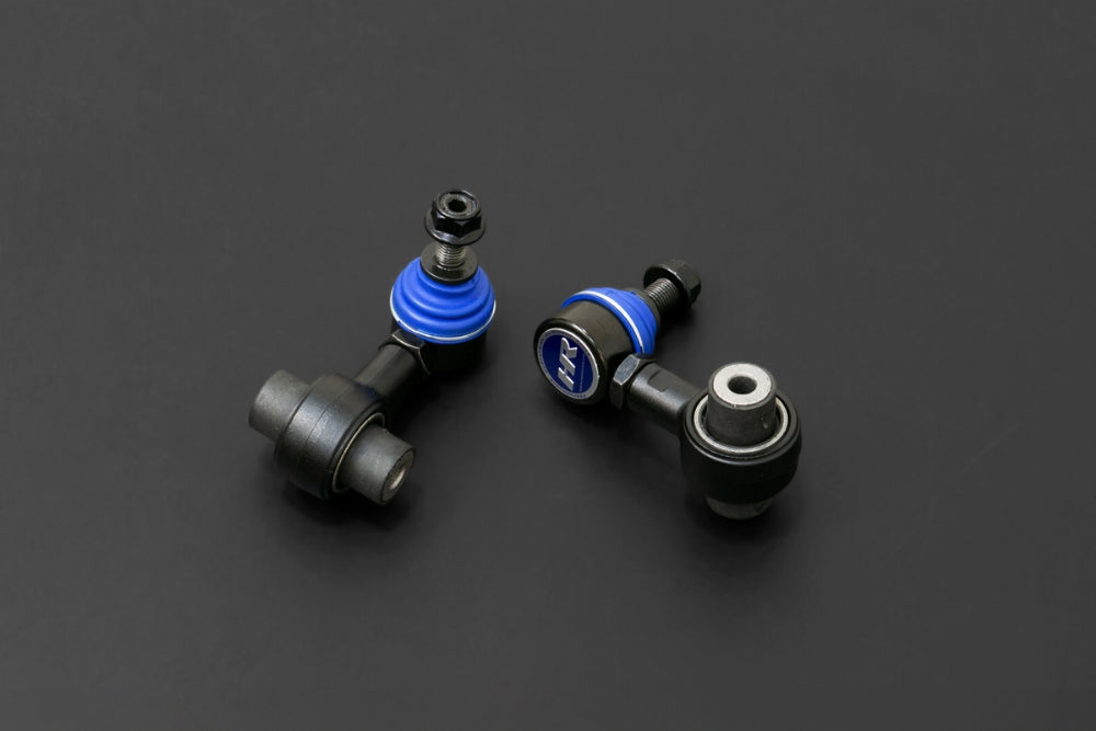 HARDRACE HONDA CIVIC/CR-V/ACCORD/INTEGRA REAR ADJ STABILIZER LINK RUBBER RANGE: 60-70mm HardRace