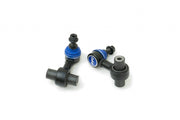 HARDRACE VW GOLF/T-ROC/TIGUAN/A3/TT/OCTAVIA REAR ADJ STABILIZER LINK RUBBER 60-70mm HardRace