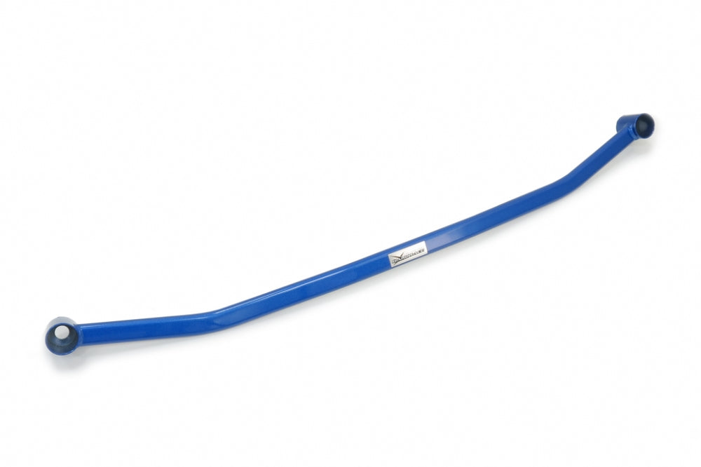 HARDRACE TOYOTA PRIUS 23- REAR LOWER BRACE - 1PCS/SET HardRace