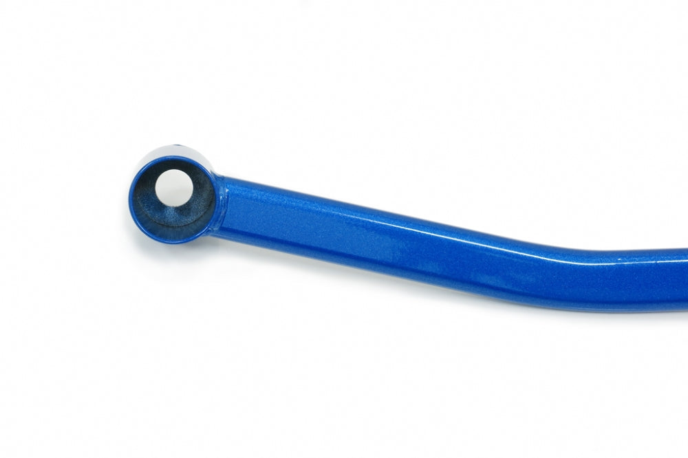 HARDRACE TOYOTA PRIUS 23- REAR LOWER BRACE - 1PCS/SET HardRace