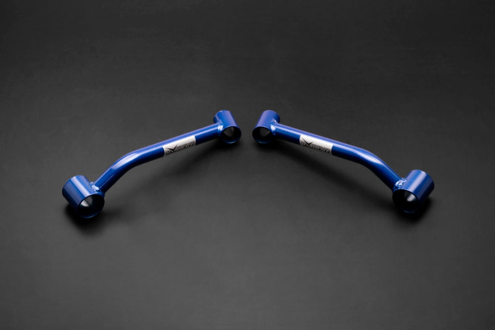 HARDRACE TOYOTA PRIUS 23- REAR LOWER LATERAL BRACE - 2PCS/SET HardRace