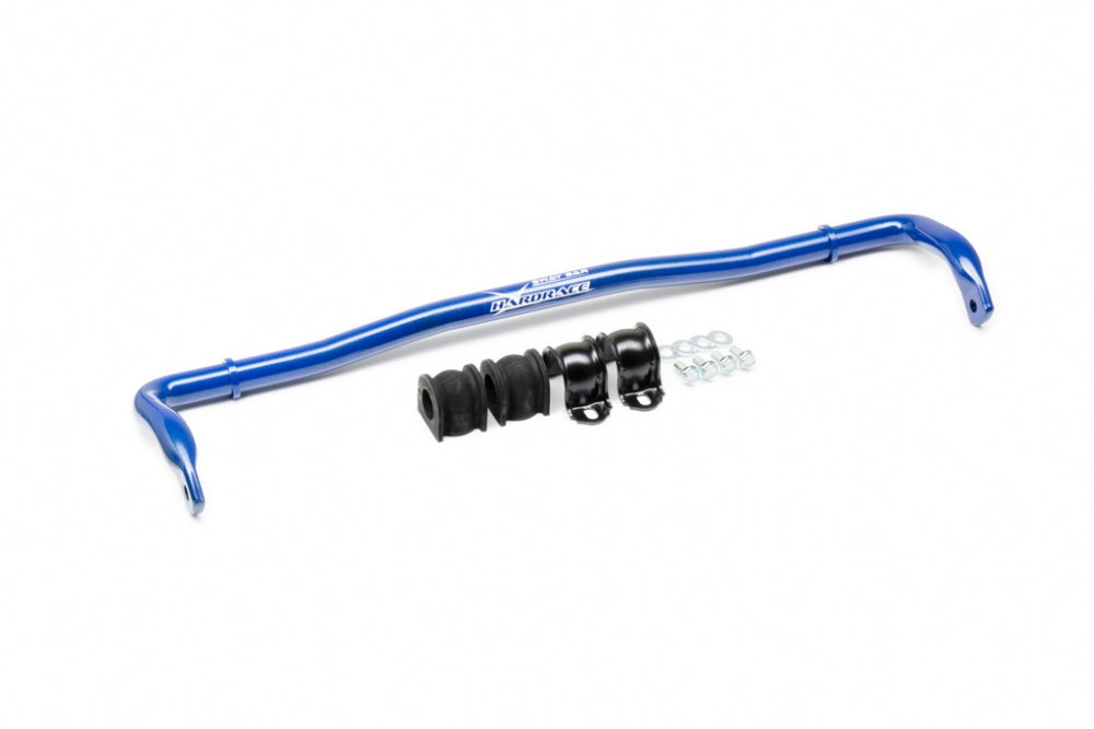 HARDRACE HONDA CIVIC TYPE-R FL5 22- REAR SWAY BAR, 25.4mm - 5PCS/SET HardRace