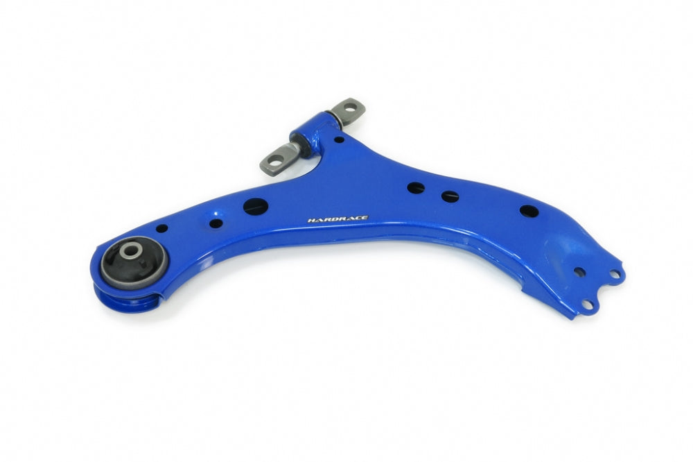 HARDRACE TOYOTA SIENNA 20+ FRONT LOWER ARM (HARDEN RUBBER) 2PCS/SET HardRace