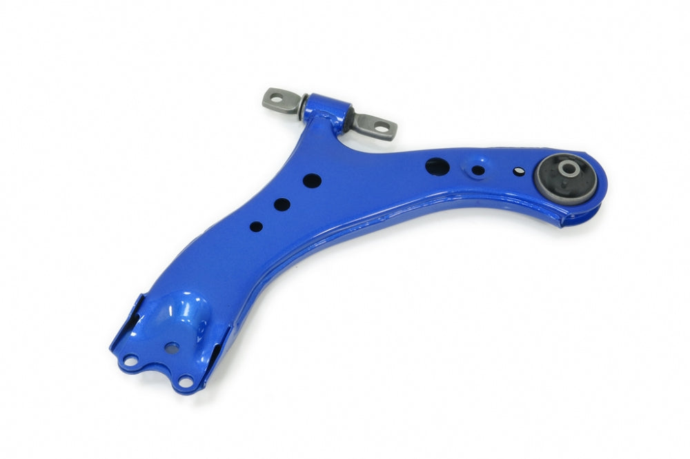 HARDRACE TOYOTA SIENNA 20+ FRONT LOWER ARM (HARDEN RUBBER) 2PCS/SET HardRace
