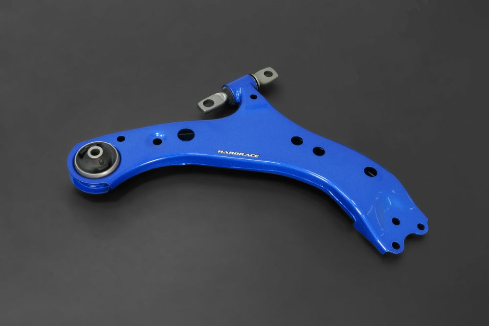 HARDRACE TOYOTA SIENNA 20+ FRONT LOWER ARM (HARDEN RUBBER) 2PCS/SET HardRace