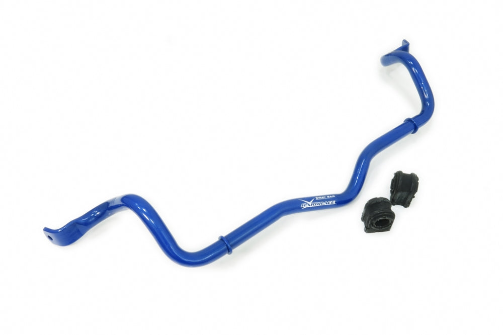 HARDRACE TOYOTA ALPHARD 23- / LEXUS LM 23- FRONT SWAY BAR, 32mm - 3PCS/SET HardRace
