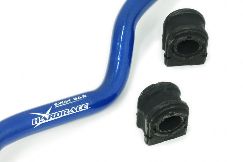 HARDRACE TOYOTA ALPHARD 23- / LEXUS LM 23- FRONT SWAY BAR, 32mm - 3PCS/SET HardRace