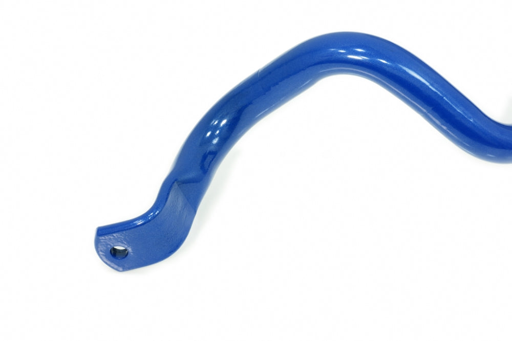 HARDRACE TOYOTA ALPHARD 23- / LEXUS LM 23- FRONT SWAY BAR, 32mm - 3PCS/SET HardRace
