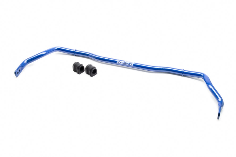 HARDRACE TOYOTA GR COROLLA 22- FRONT SWAY BAR, 28mm - 3PCS/SET HardRace