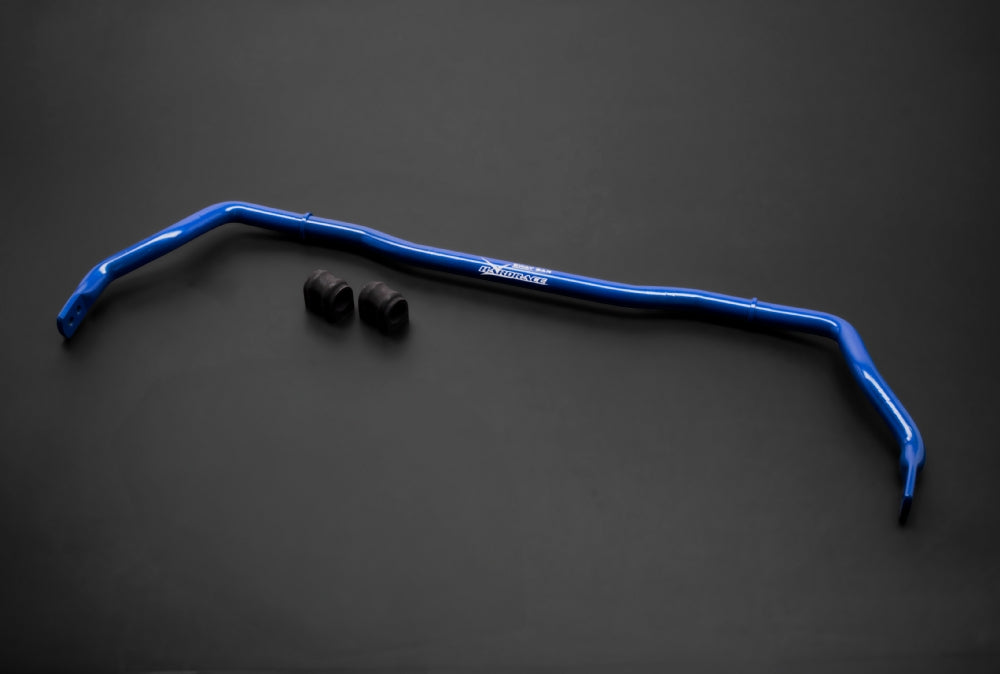 HARDRACE TOYOTA GR COROLLA 22- FRONT SWAY BAR, 28mm - 3PCS/SET HardRace