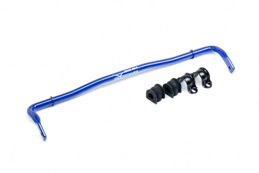 HARDRACE HONDA CR-V 23- 2WD/ CIVIC 21-/ ACURA INTEGRA 22- REAR SWAY BAR, 22mm - 5PCS/SET HardRace
