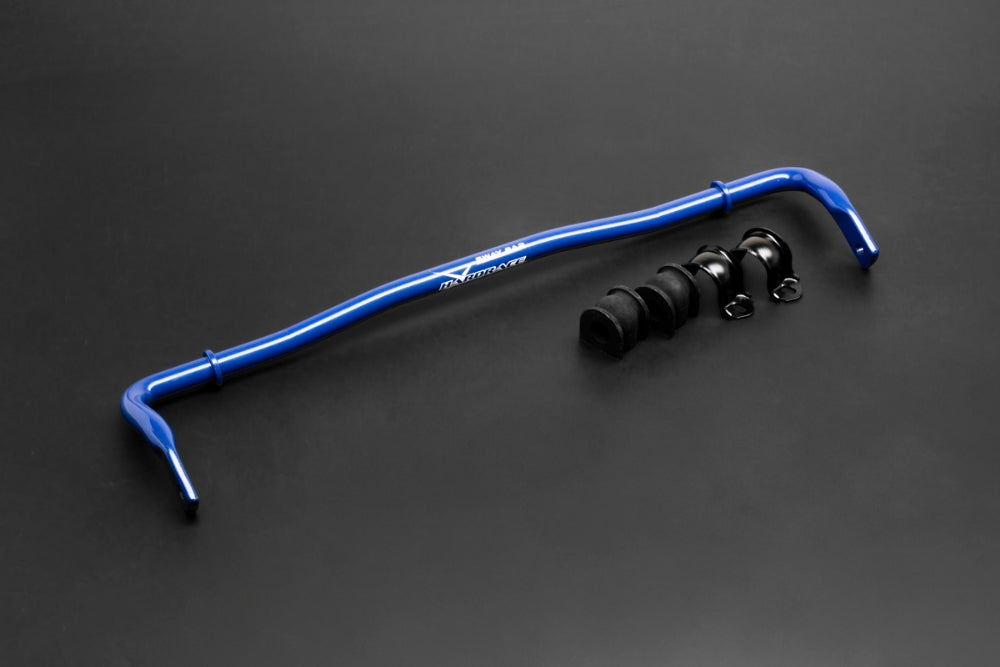 HARDRACE HONDA CR-V 23- 2WD/ CIVIC 21-/ ACURA INTEGRA 22- REAR SWAY BAR, 22mm - 5PCS/SET HardRace