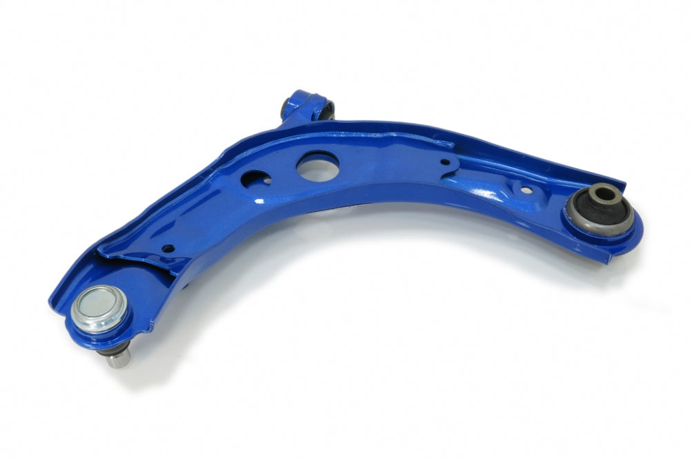 HARDRACE MAZDA 3 19+ FRONT LOWER ARM (HARDEN RUBBER) 2PCS/SET HardRace