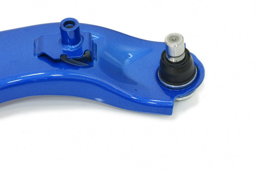 HARDRACE MAZDA 3 19+ FRONT LOWER ARM (HARDEN RUBBER) 2PCS/SET HardRace