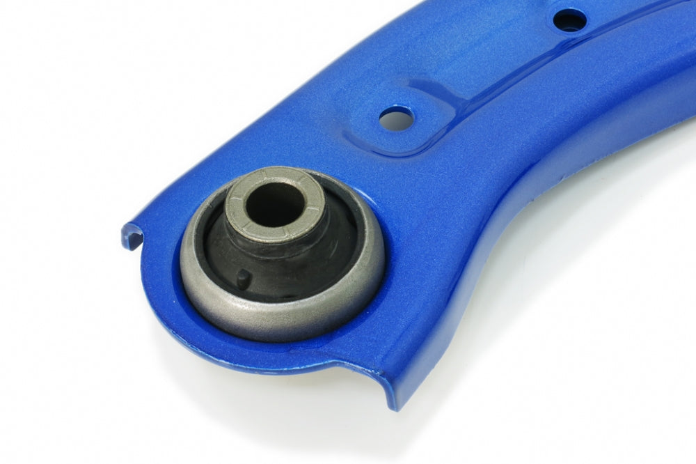 HARDRACE MAZDA 3 19+ FRONT LOWER ARM (HARDEN RUBBER) 2PCS/SET HardRace