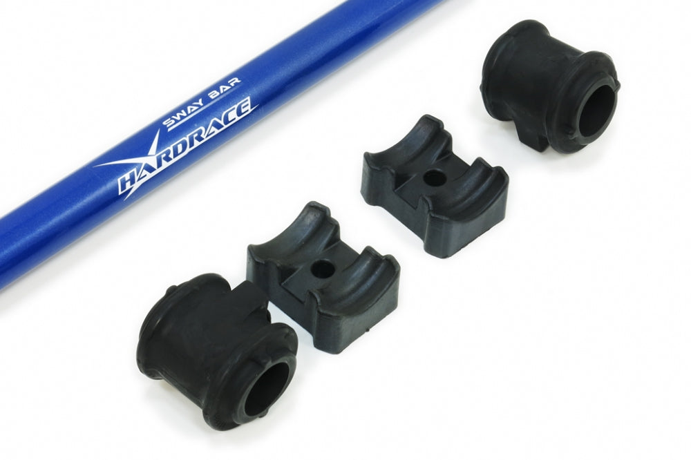 HARDRACE LEXUS ES 18-/ TOYOTA CAMRY 17+ FRONT SWAY BAR, 28mm - 5PCS/SET HardRace