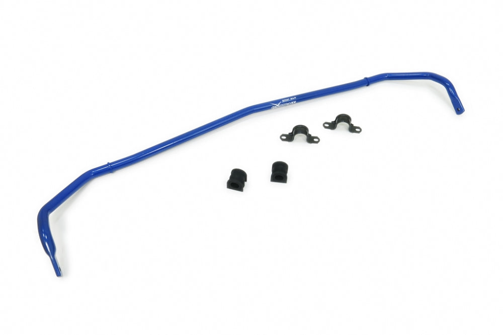 HARDRACE TESLA MODEL S 21-/ MODEL X 21- REAR SWAY BAR, 25.4mm - 5PCS/SET HardRace
