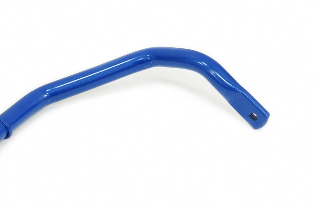 HARDRACE TESLA MODEL S 21-/ MODEL X 21- REAR SWAY BAR, 25.4mm - 5PCS/SET HardRace