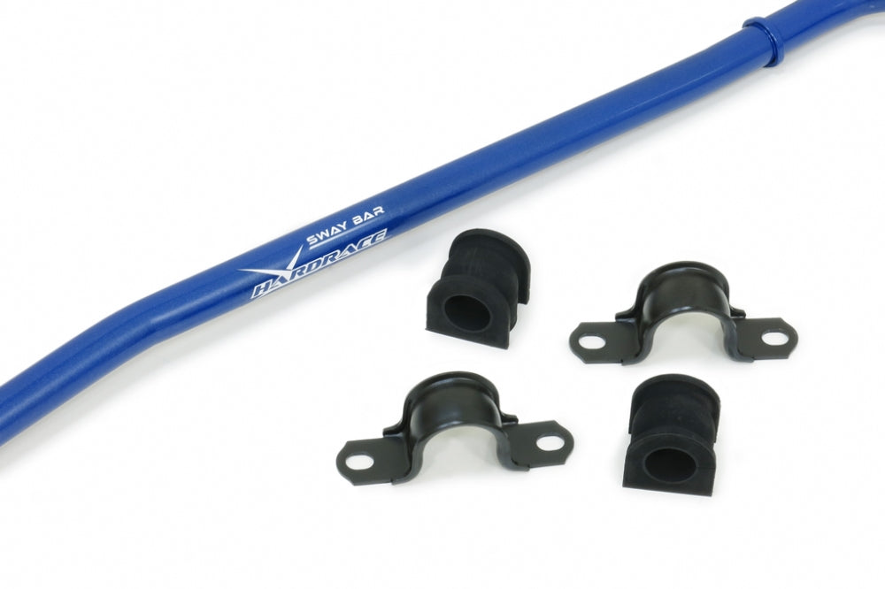 HARDRACE TESLA MODEL S 21-/ MODEL X 21- REAR SWAY BAR, 25.4mm - 5PCS/SET HardRace